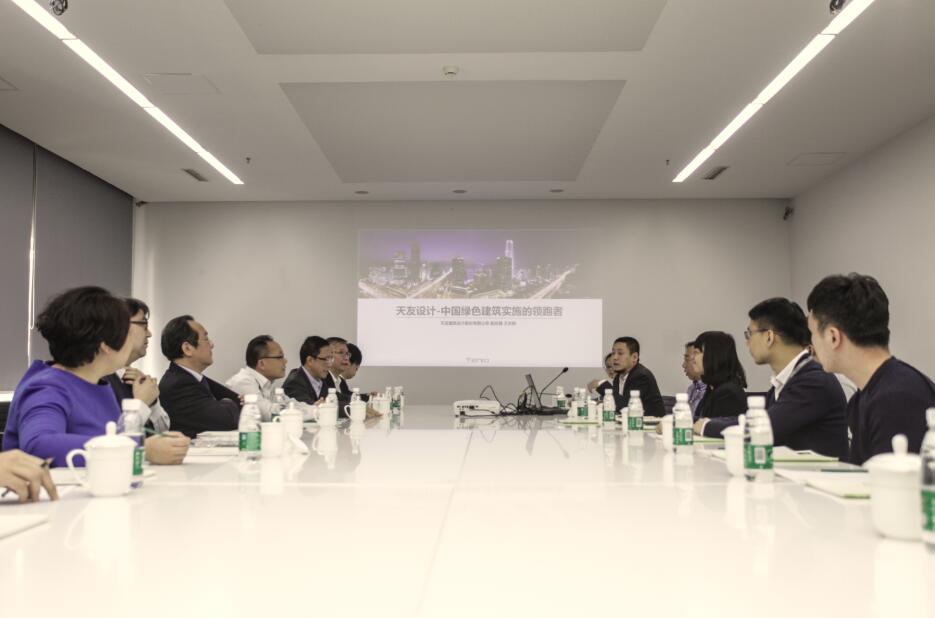 天友設(shè)計(jì)