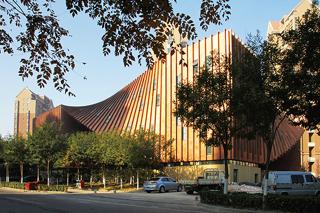 天友設(shè)計(jì)