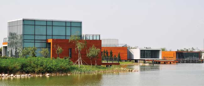 天友設(shè)計(jì)